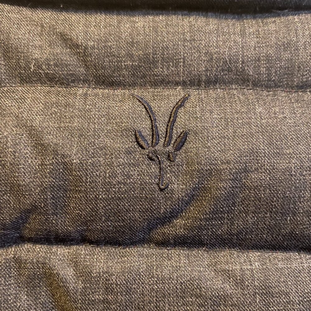 Ibex Down Winter Vest - Picture 4 of 10